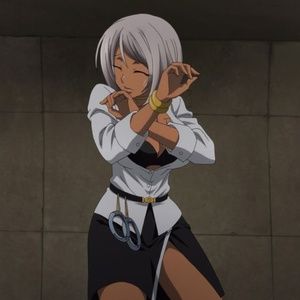 Meet your Posher, GABVAR COLLECTS